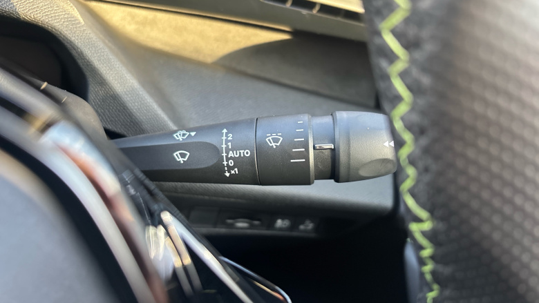 Peugeot 408 158kW GT 58kWh 5dr Auto Electric Hatchback